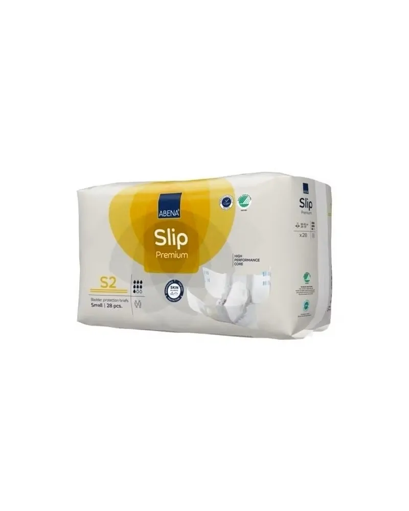 Abena Πάνες Νύχτας Small2 Απορρόφησης 1800ml, 28 τεμάχια