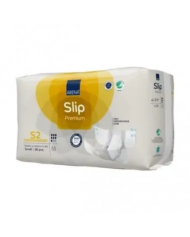 Abena Πάνες Νύχτας Small2 Απορρόφησης 1800ml, 28 τεμάχια