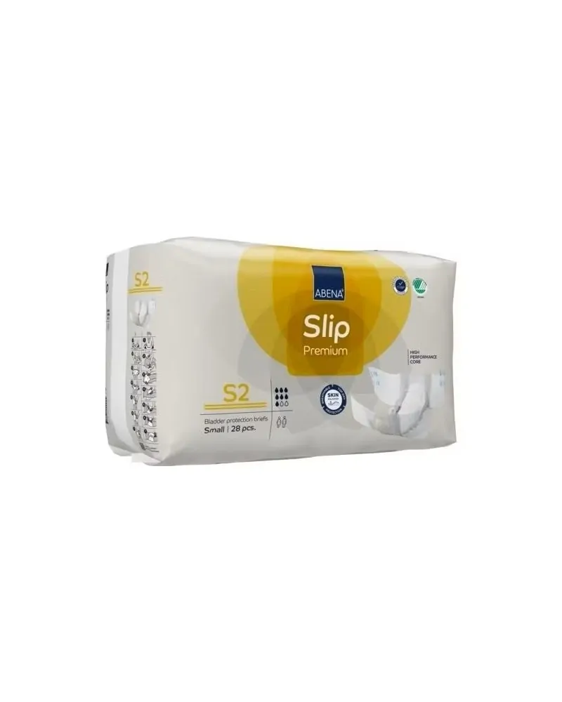 Abena Πάνες Νύχτας Small2 Απορρόφησης 1800ml, 28 τεμάχια