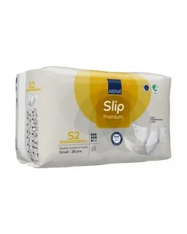 Abena Πάνες Νύχτας Small2 Απορρόφησης 1800ml, 28 τεμάχια