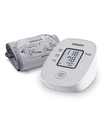 Omron Πιεσόμετρο Μπράτσου M1 Basic