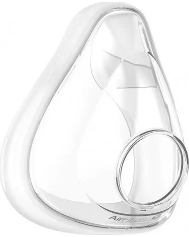 Resmed Ανταλλακτικό Μαξιλαράκι Μάσκας Cpap AirFit F20