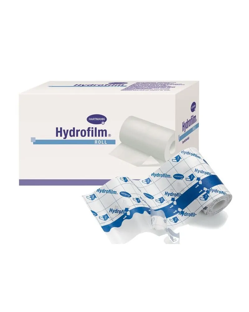 Hartmann Αδιάβροχη Μεμβράνη Hydrofilm Roll σε Ρολό, 5cm X 1m
