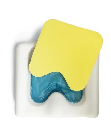 Vita Orthopedics Μαξιλάρι Καθίσματος Pumel Gel