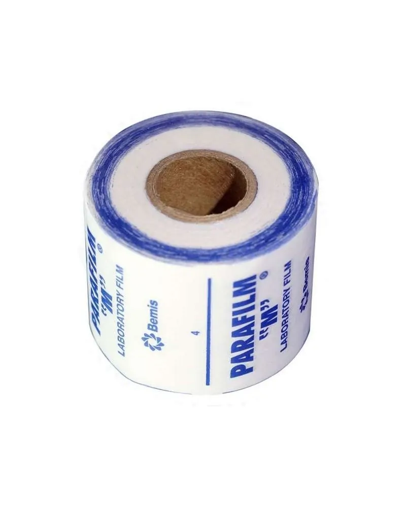 Amcor Φιλμ Σφράγισης Parafilm 5.08cm X 76.2m, ρολό