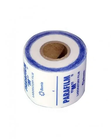 Amcor Φιλμ Σφράγισης Parafilm 5.08cm X 76.2m, ρολό