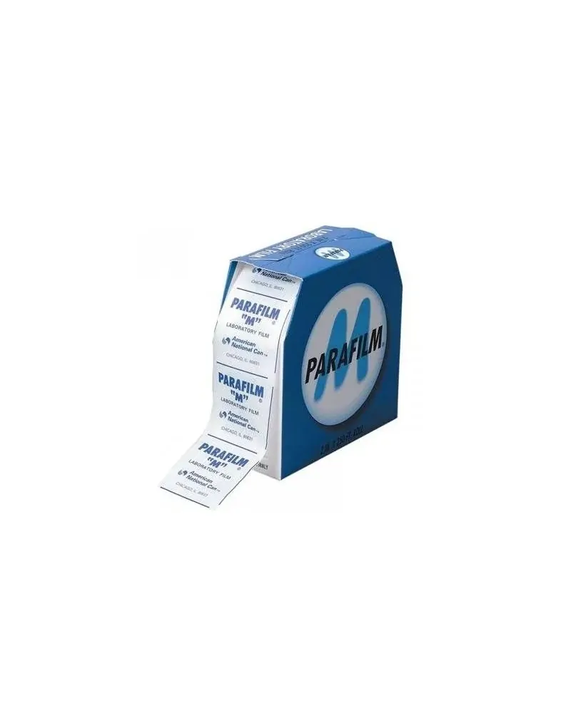 Amcor Φιλμ Σφράγισης Parafilm 5.08cm X 76.2m, ρολό