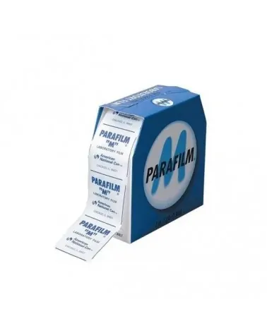 Amcor Φιλμ Σφράγισης Parafilm 5.08cm X 76.2m, ρολό