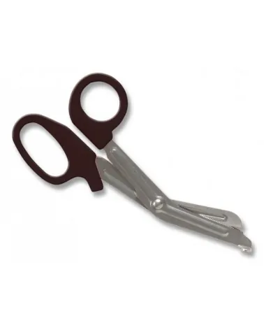 Animex Ψαλίδι Γαζών Με Πλαστική Λαβή 16,5cm