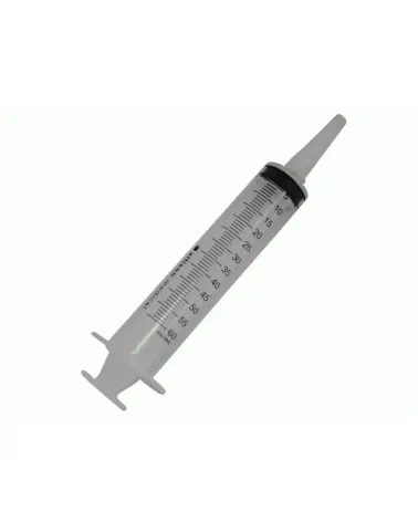 Σύριγγα Σιτίσεως W 60ml, τεμάχιο
