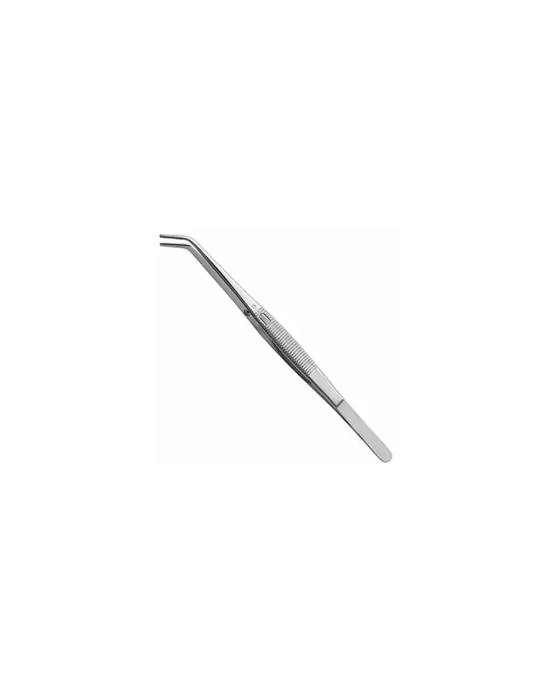 Λαβίδα Βάμβακος Tweezer 15cm