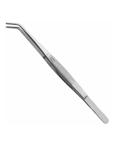 Λαβίδα Βάμβακος Tweezer 15cm