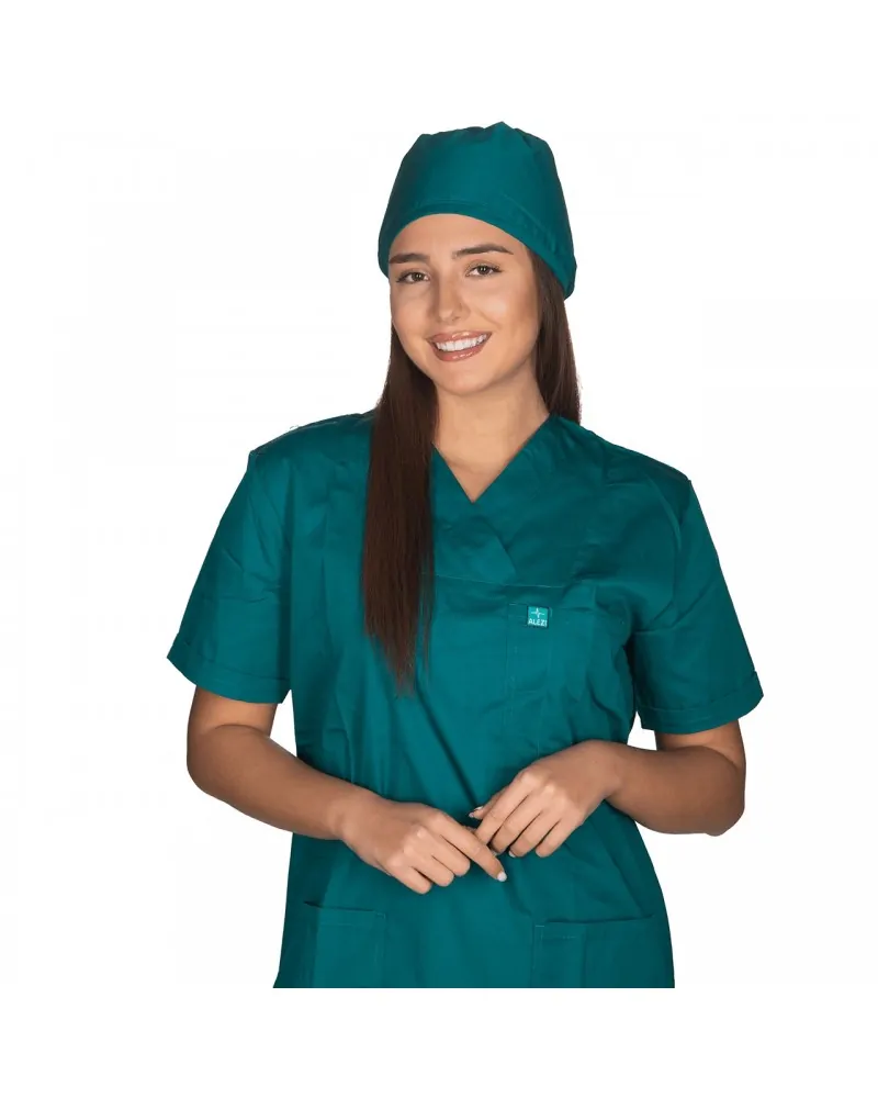 Alezi Ιατρικό Καπέλο Unisex