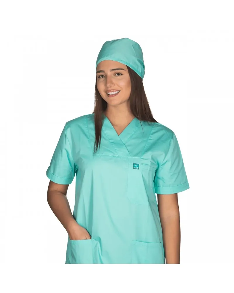 Alezi Ιατρικό Καπέλο Unisex