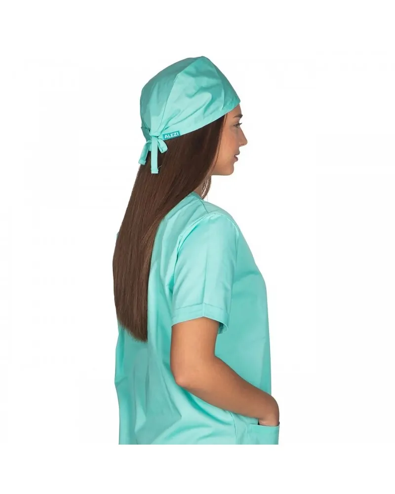 Alezi Ιατρικό Καπέλο Unisex