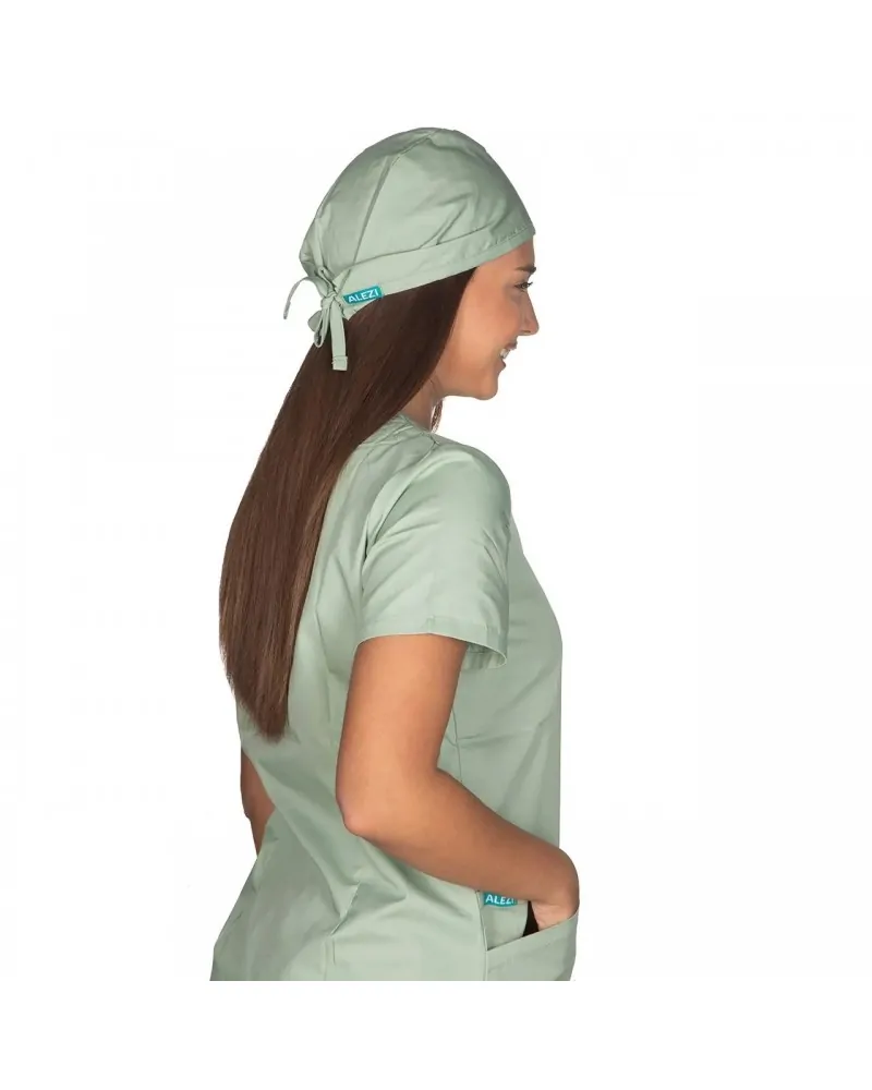 Alezi Ιατρικό Καπέλο Unisex