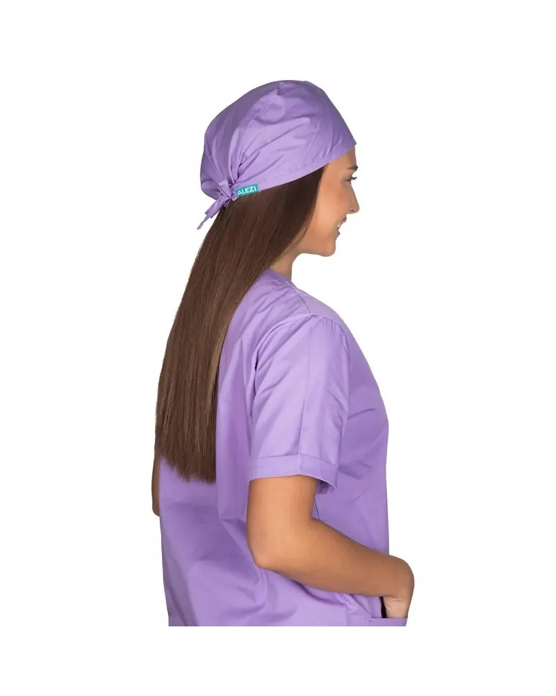 Alezi Ιατρικό Καπέλο Unisex