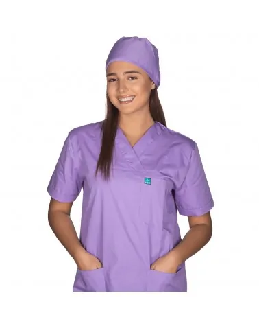 Alezi Ιατρικό Καπέλο Unisex