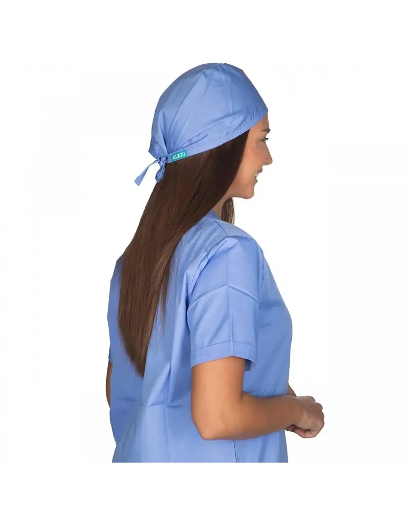 Alezi Ιατρικό Καπέλο Unisex