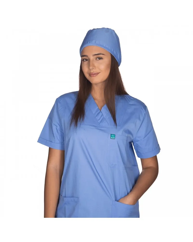 Alezi Ιατρικό Καπέλο Unisex