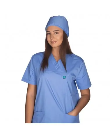 Alezi Ιατρικό Καπέλο Unisex