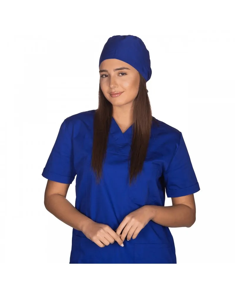 Alezi Ιατρικό Καπέλο Unisex