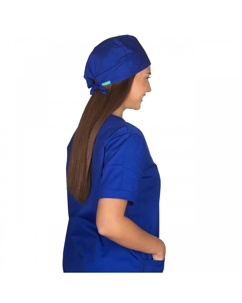 Alezi Ιατρικό Καπέλο Unisex