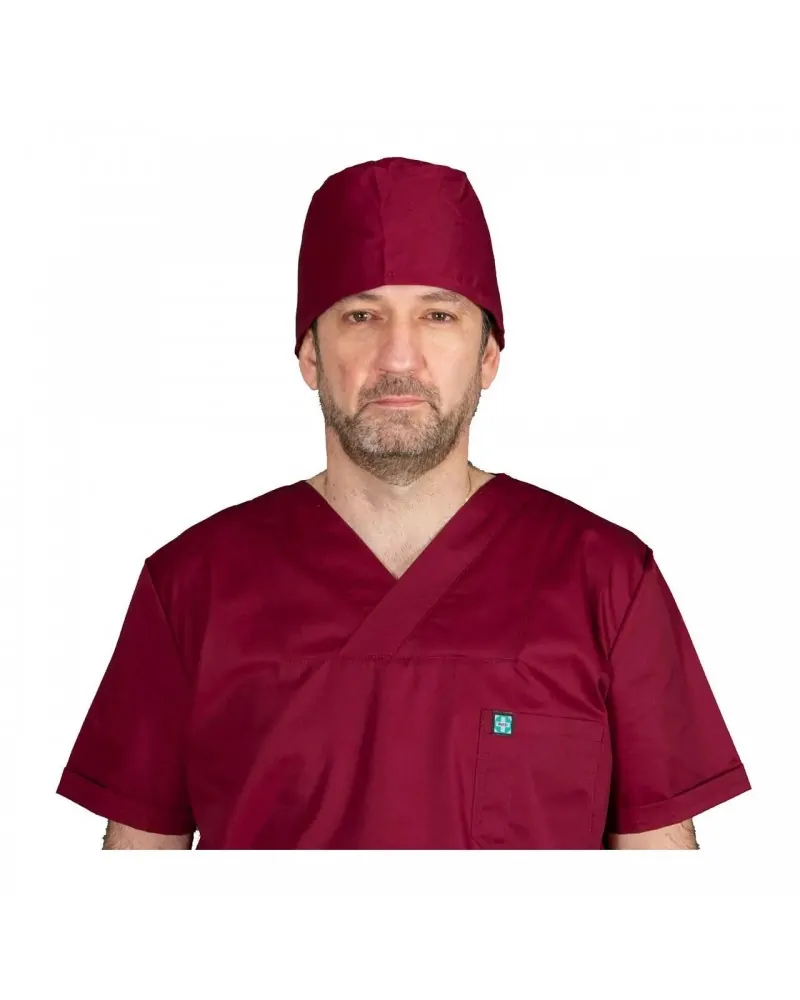 Alezi Ιατρικό Καπέλο Unisex