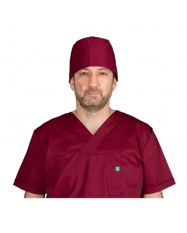 Alezi Ιατρικό Καπέλο Unisex