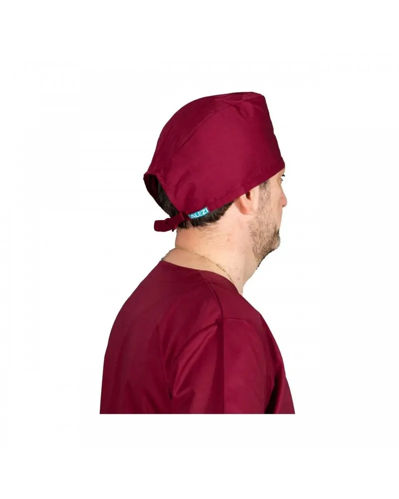 Alezi Ιατρικό Καπέλο Unisex