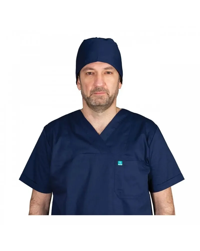 Alezi Ιατρικό Καπέλο Unisex