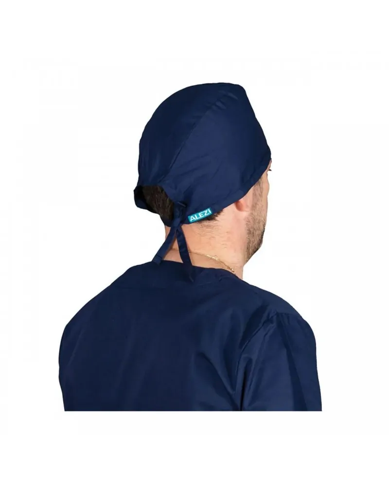 Alezi Ιατρικό Καπέλο Unisex