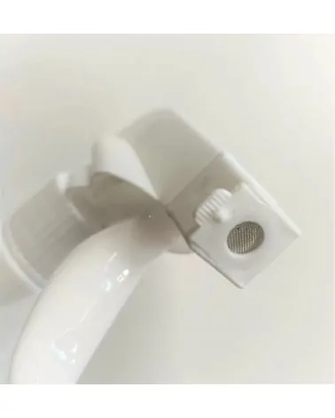 Medisept Απολυμαντικό Επιφανειών Velox Foam Extra 1lt με αντλία ψεκασμού