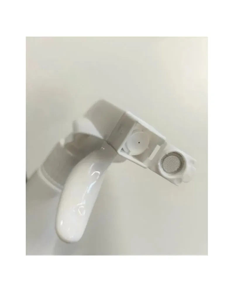 Medisept Απολυμαντικό Επιφανειών Velox Foam Extra 1lt με αντλία ψεκασμού