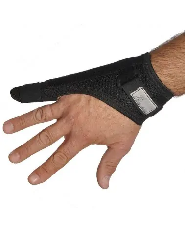 Ortho-Solutions Νάρθηκας Μικρού Δακτύλου με Λάμα Αεριζόμενος Αμφιδεξιός