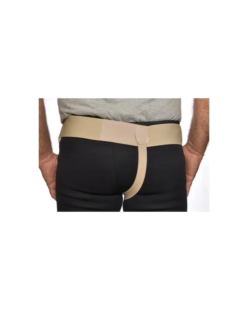Ortho-Solutions Κηλεπίδεσμος Νωτιαίος Μονός