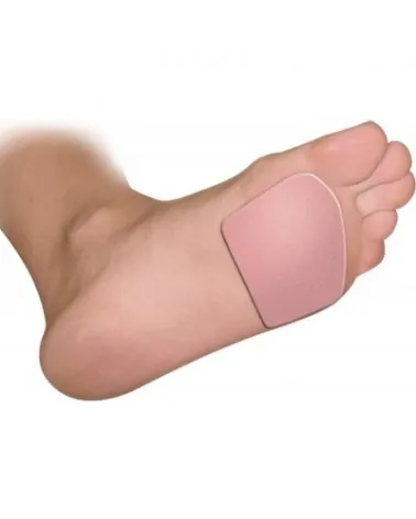 Herbi Feet Αυτοκόλλητο Προστατευτικό 9.5 x 50cm