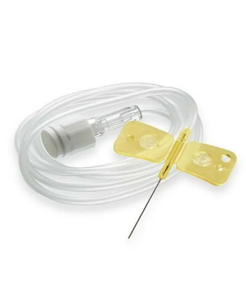 Πεταλούδες Αιμοληψίας 19G x 3/4 τεμ.