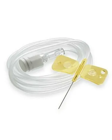 Πεταλούδες Αιμοληψίας 19G x 3/4 τεμ.