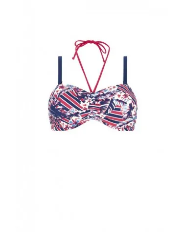 Μαγιό Μαστεκτομής Summer Day TP Top