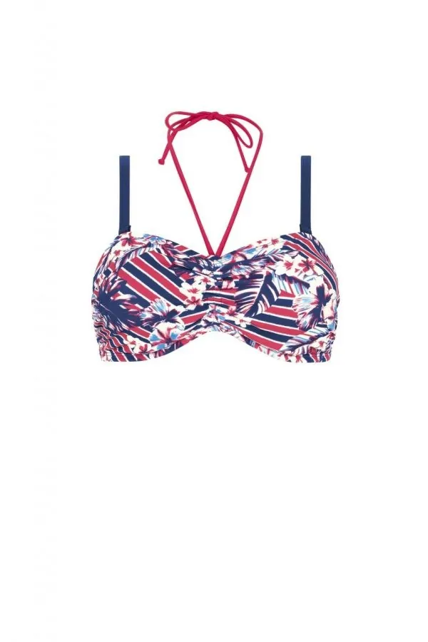 Μαγιό Μαστεκτομής Summer Day TP Top