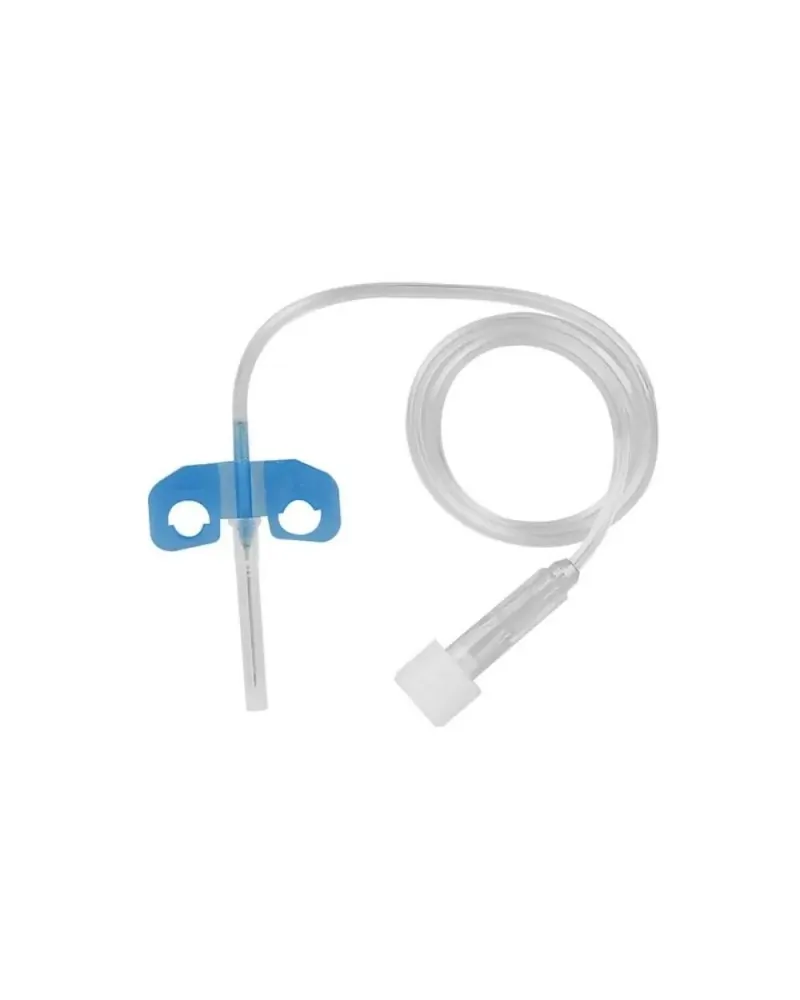Braun Venofix A Πεταλούδες 23G Luer Lock