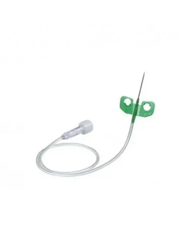 Braun Venofix A Πεταλούδες 21G Luer Lock