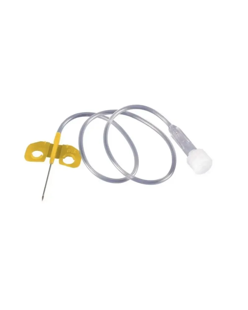Braun Venofix A Πεταλούδες 25G Luer Lock