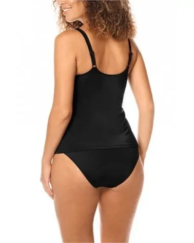 Amoena Μαγιό Μαστεκτομής Tankini SantaMaria TA