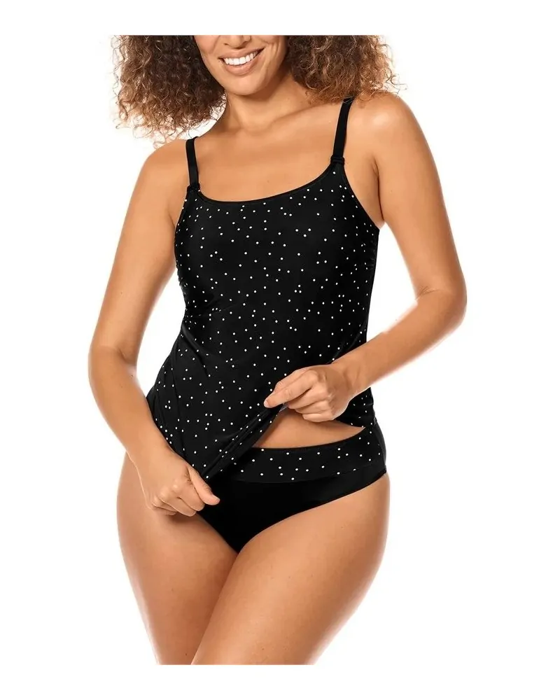 Amoena Μαγιό Μαστεκτομής Tankini SantaMaria TA
