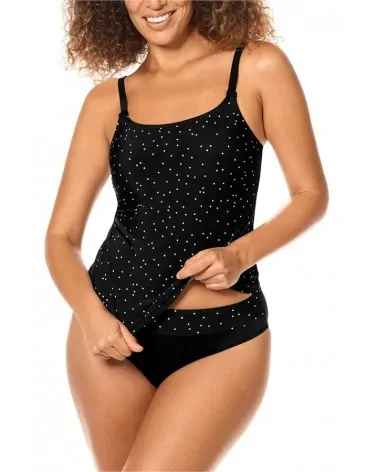 Amoena Μαγιό Μαστεκτομής Tankini SantaMaria TA