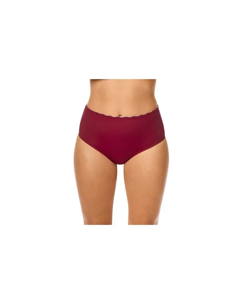 Amoena Μαγιό Μαστεκτομής Bikini Apulia HW Panty