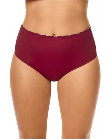 Amoena Μαγιό Μαστεκτομής Bikini Apulia HW Panty
