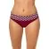 Amoena Μαγιό Μαστεκτομής Bikini Apulia HW Panty